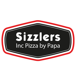 Sizzlers  logo.